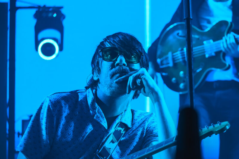 Lori Meyers Zaragoza